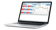 Erste Trader laptop 195x105